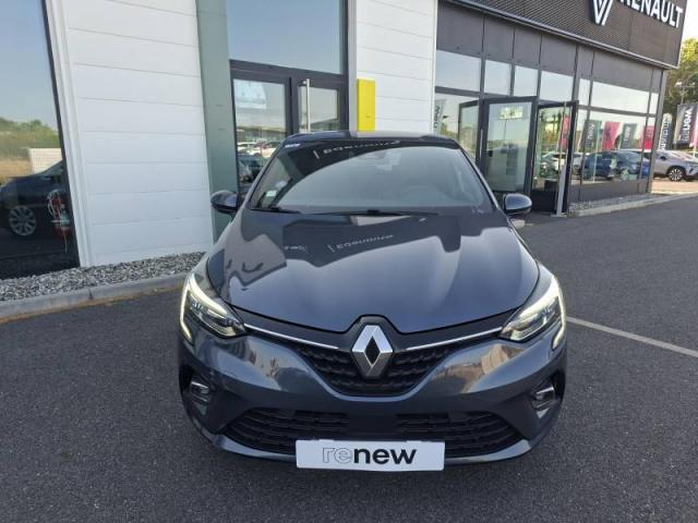 Renault Clio image 1