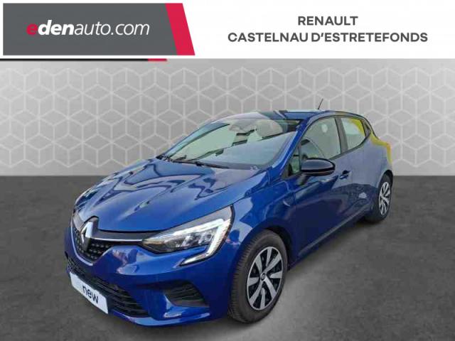 Renault Clio Tce 90 Equilibre