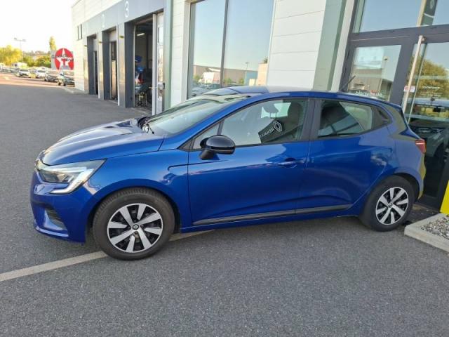 Renault Clio image 1