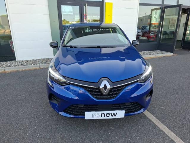 Renault Clio image 8