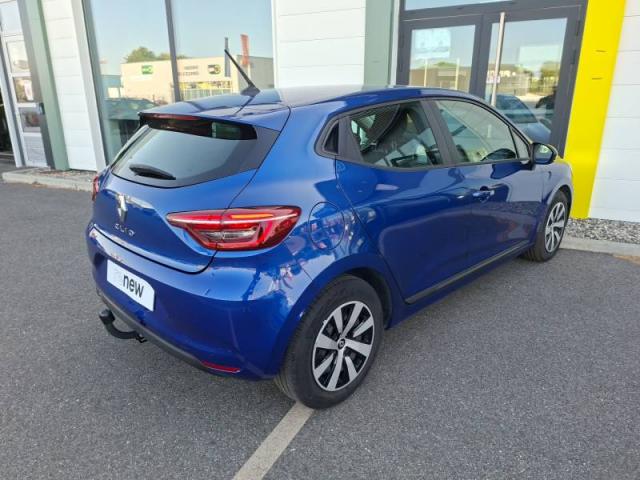 Renault Clio image 4