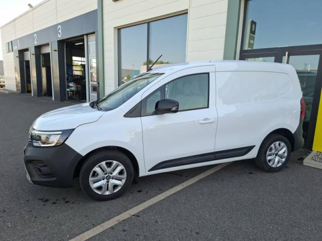 Renault Kangoo Van image 2