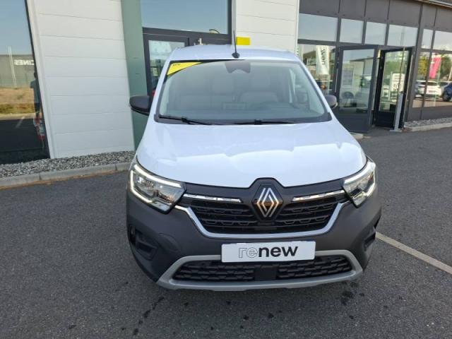 Renault Kangoo Van image 4