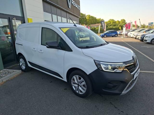 Renault Kangoo Van image 3