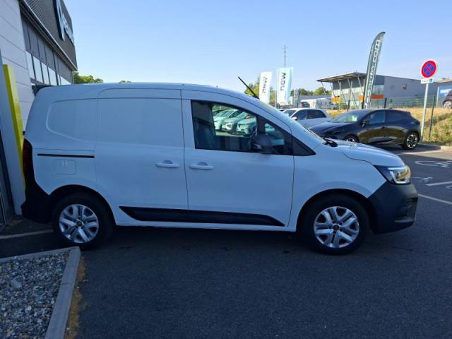 Renault Kangoo Van image 1