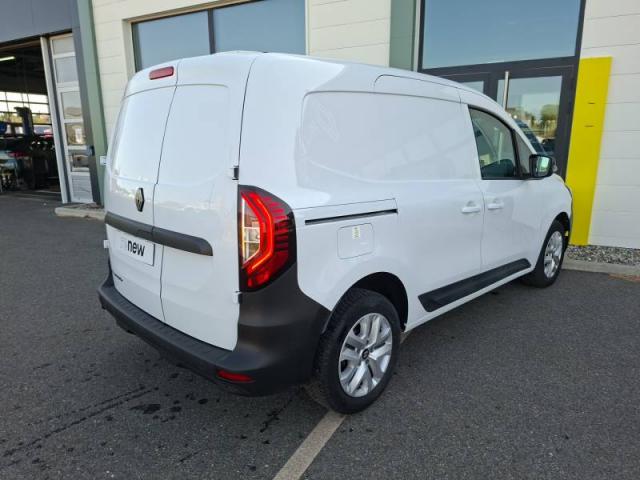 Renault Kangoo Van image 5