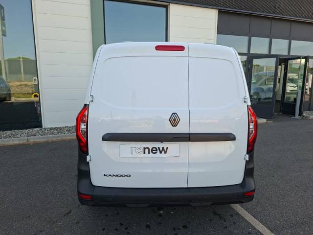 Renault Kangoo Van image 9