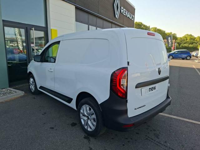 Renault Kangoo Van image 8