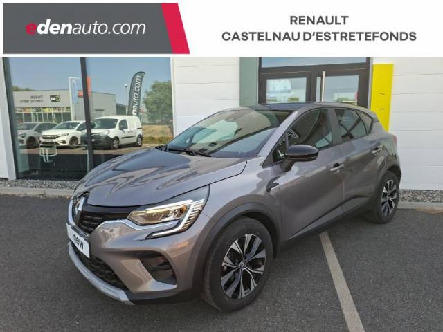 Renault Captur Tce 90 Evolution