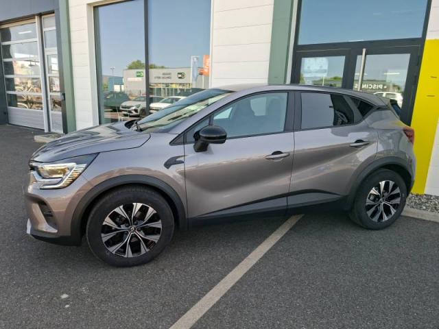Renault Captur image 1