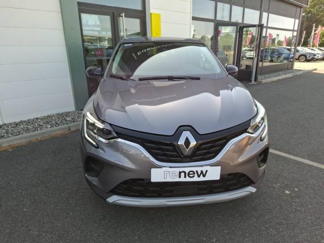 Renault Captur image 3