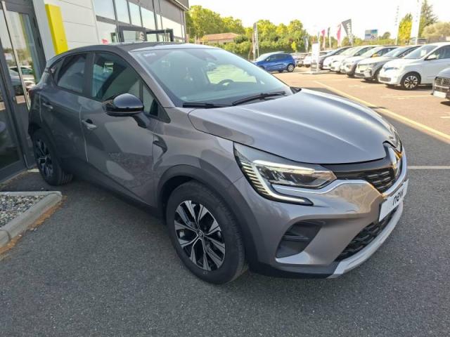 Renault Captur image 5
