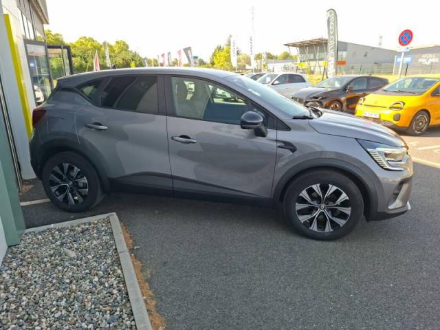 Renault Captur image 4