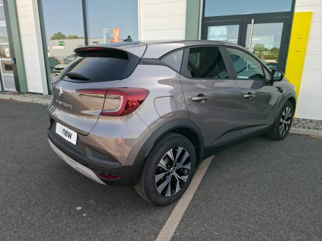 Renault Captur image 7
