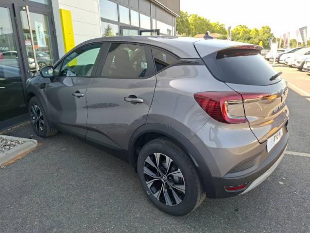 Renault Captur image 9