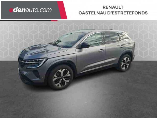 Renault Austral E-Tech Hybrid 200 Techno