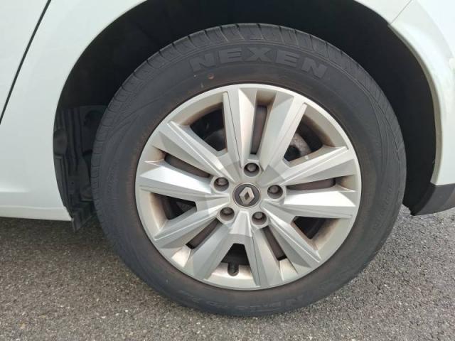 Renault Mégane image 9
