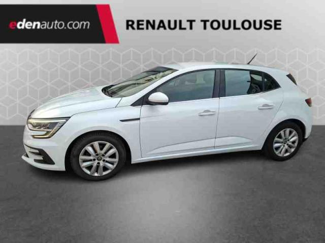 Renault Mégane image 6