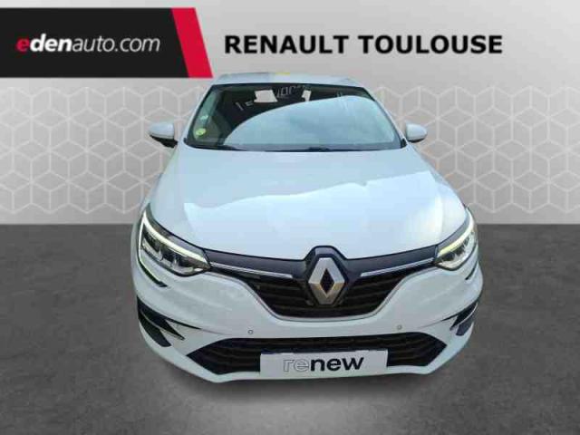Renault Mégane image 8