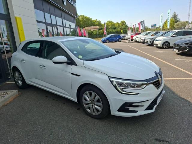 Renault Mégane image 3