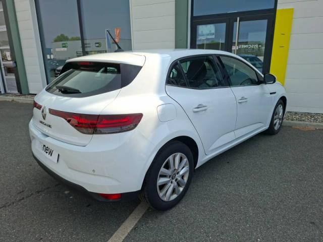 Renault Mégane image 7