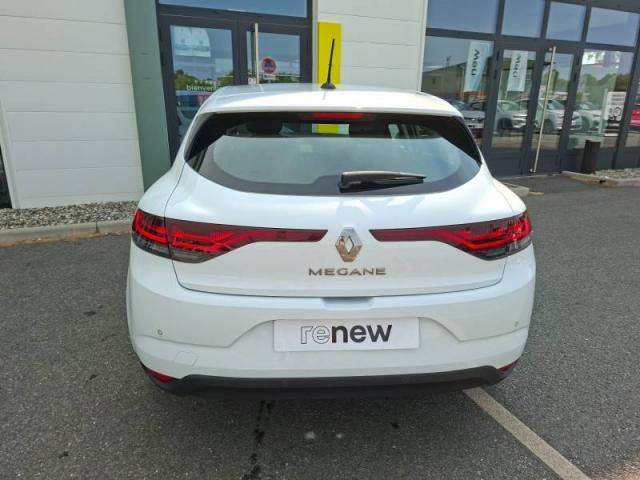 Renault Mégane image 5