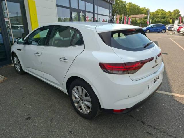 Renault Mégane image 4