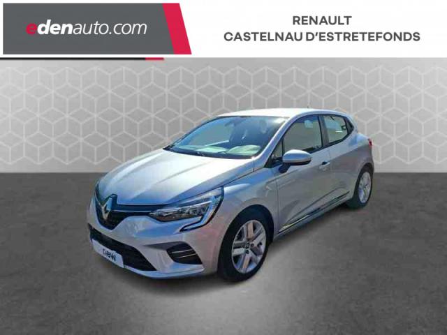 Renault Clio E-Tech 140 - 21n Zen