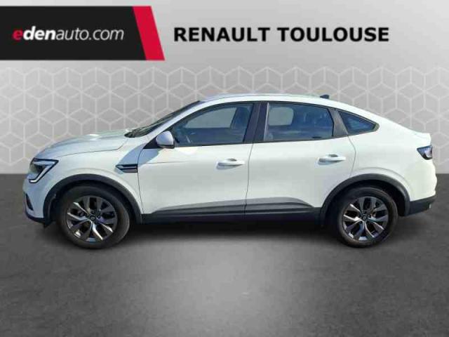 Renault Arkana image 8