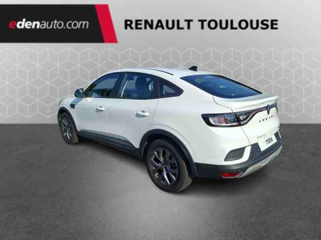 Renault Arkana image 2
