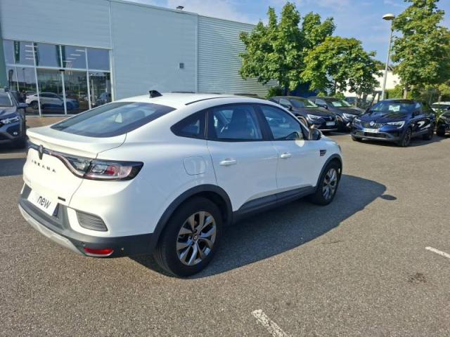 Renault Arkana image 3