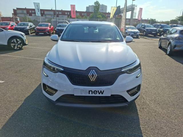 Renault Arkana image 7