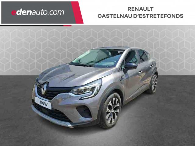 Renault Captur Tce 90 Evolution