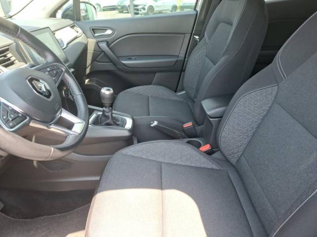 Renault Captur image 7