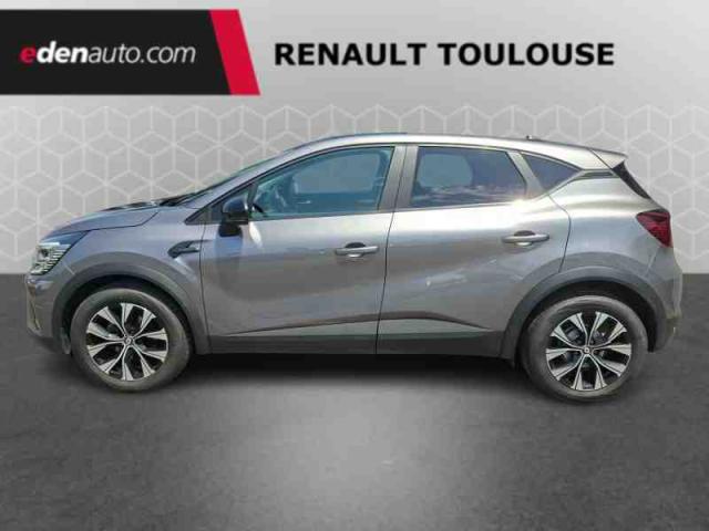 Renault Captur image 8