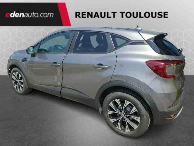 Renault Captur image 4