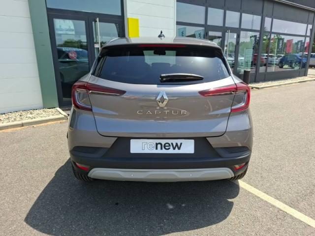 Renault Captur image 5