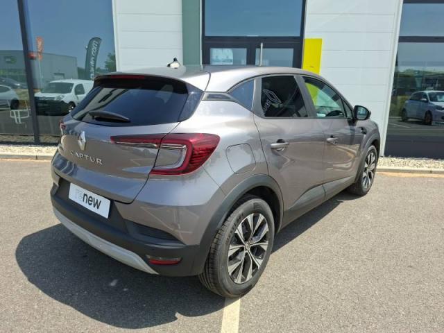 Renault Captur image 2