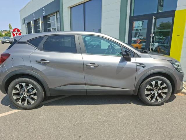 Renault Captur image 3
