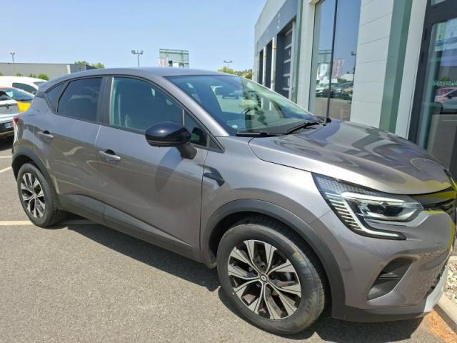 Renault Captur image 9
