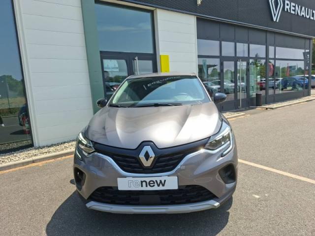 Renault Captur image 1
