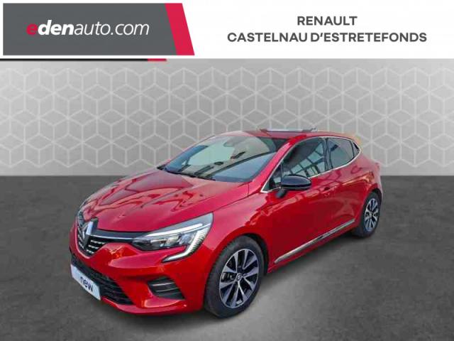 Renault Clio Tce 90 Techno