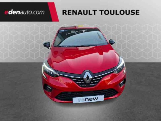 Renault Clio image 8