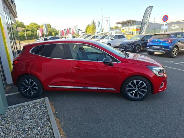 Renault Clio image 9