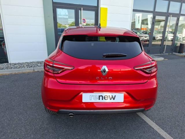 Renault Clio image 4