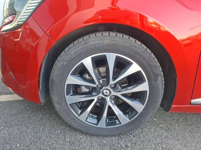 Renault Clio image 6