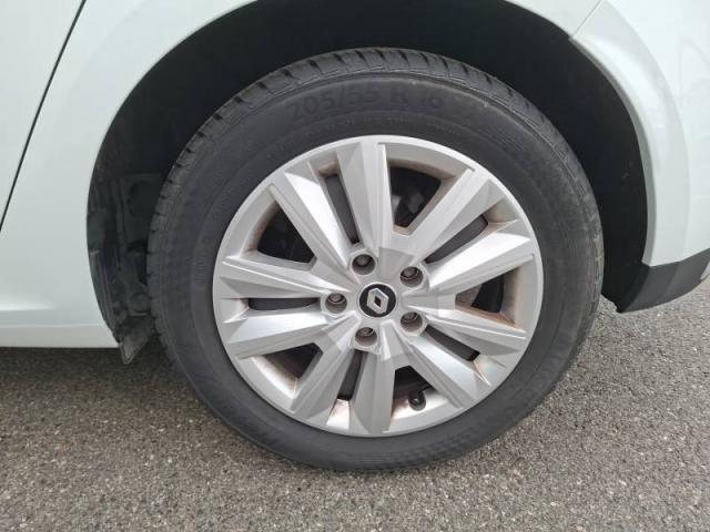 Renault Mégane image 4