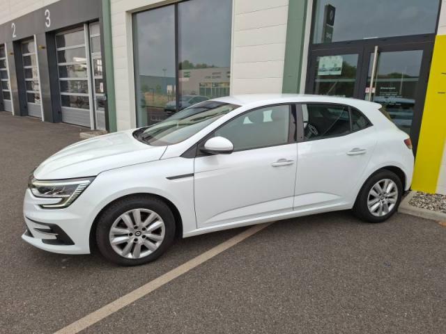 Renault Mégane image 9
