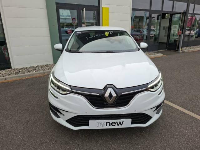 Renault Mégane image 3