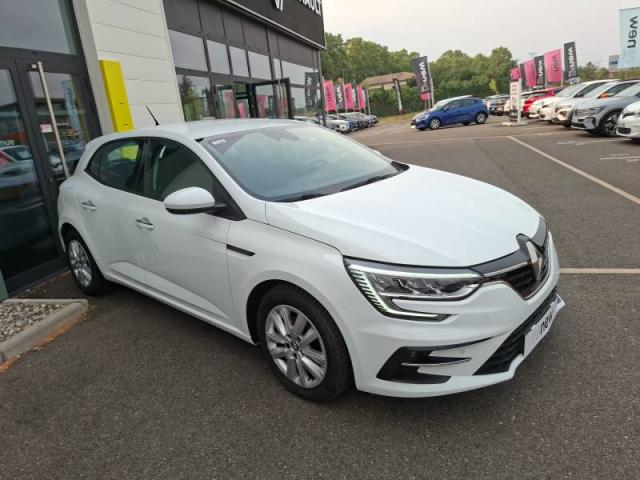 Renault Mégane image 7